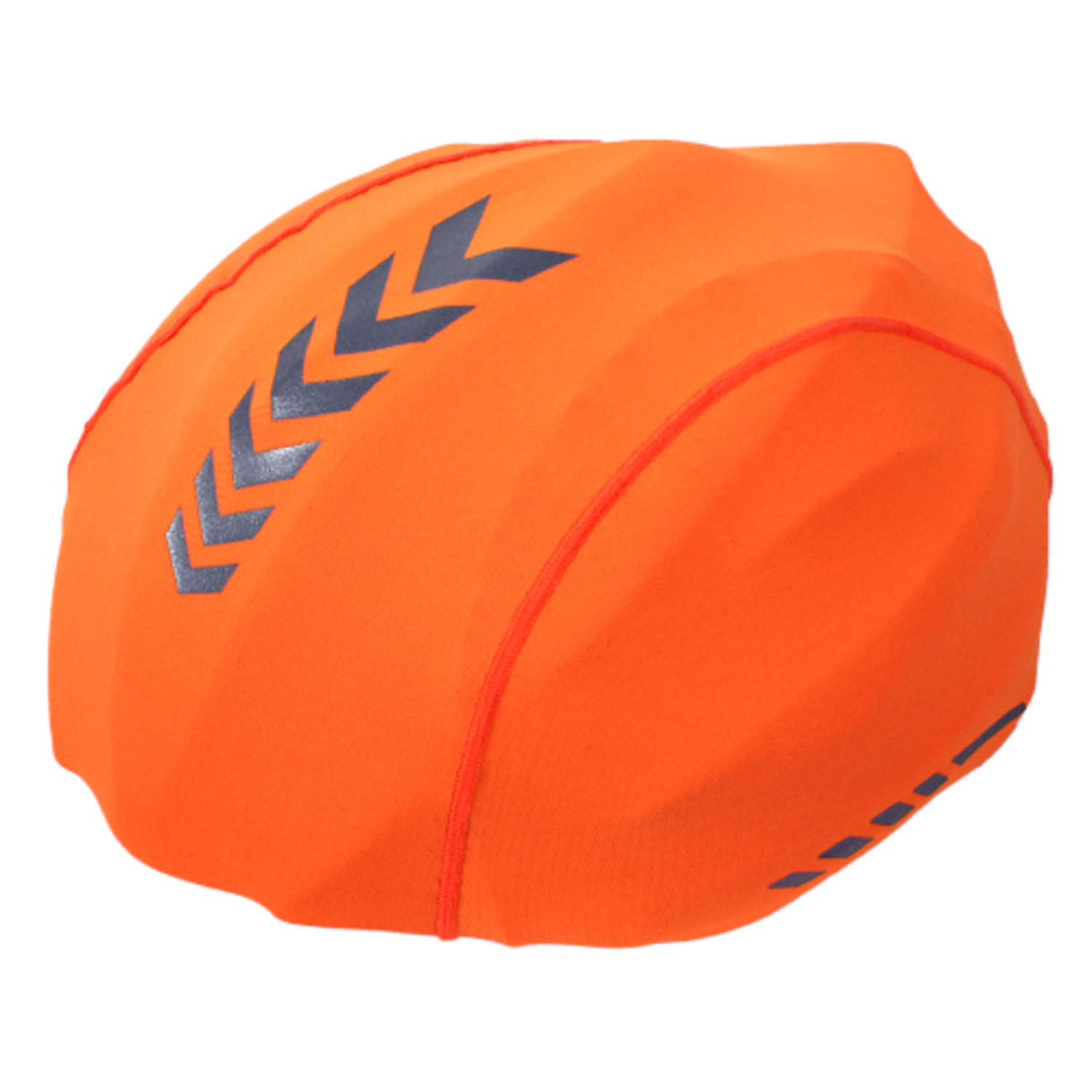 Mcn [Helmet Cover]방풍헬맷커버 형광오렌지